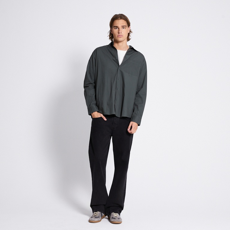 Boxy shirt "Richard"
